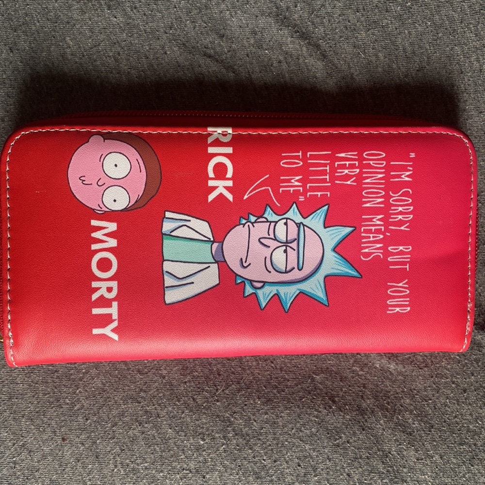 Wallet - Picture 2 of 3